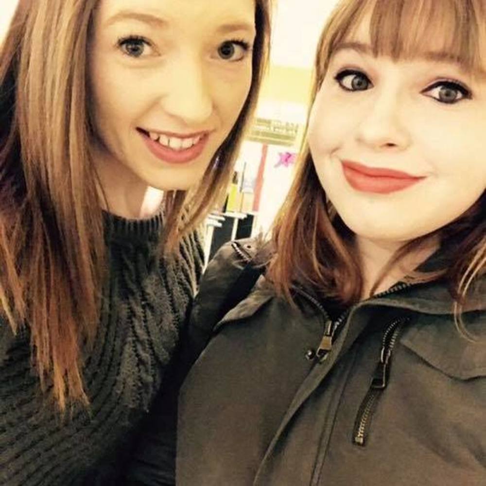 Meet your Posher, Kelsey